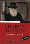 AUTOBIOGRAFÍA - Charles Darwin