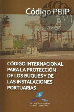 CÓDIGO PBIP - Prefectura Naval Argentina