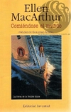 COMIENDOSE EL MUNDO - Ellen MacArthur