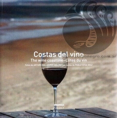 COSTAS DEL VINO