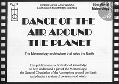 DANCE OF THE AIR AROUND THE PLANET - Berardo Ojea Wilcke