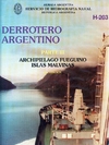 DERROTERO ARGENTINO - PARTE III - Servicio de Hidrografía Naval