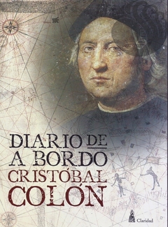 DIARIO DE A BORDO - Cristóbal Colón