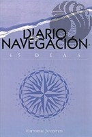 DIARIO DE NAVEGACIÓN. 45 DÍAS