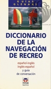 DICCIONARIO DE LA NAVEGACIÓN DE RECREO