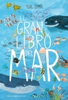 EL GRAN LIBRO DEL MAR - Yuval Zommer