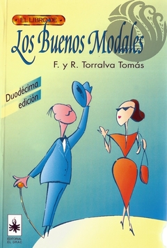 EL LIBRO DE LOS BUENOS MODALES - F. y R. Torralva Tomás