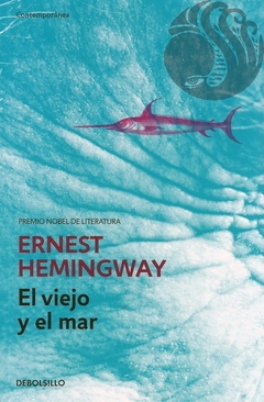EL VIEJO Y EL MAR - Ernest Hemingway