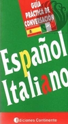 ESPAÑOL/ITALIANO