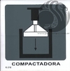 ETIQUETA INDIVIDUAL - COMPACTADORA