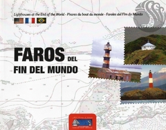 FAROS DEL FIN DEL MUNDO - Museo Marítimo de Ushuaia