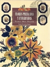 EL LIBRO DE FLORES PRENSADAS Y ENMARCADAS