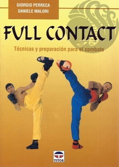 FULL CONTACT - Giorgio Perreca, Daniele Malori