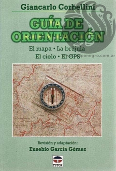 GUIA DE ORIENTACION - Giancarlo Corbellini