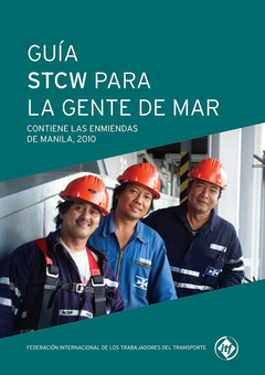 GUÍA STCW PARA LA GENTE DE MAR