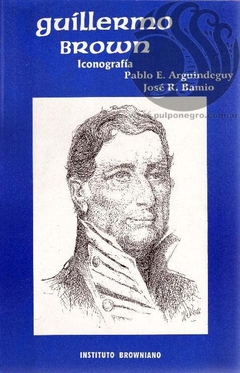 GUILLERMO BROWN - Pablo Arguindeguy, José Bamio