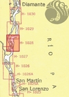 H-1028 / Río Paraná. De Km 481 a Km 503,3