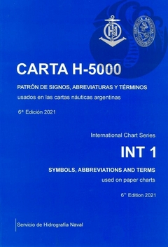 CARTA H-5000