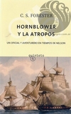 HORNBLOWER Y LA ATROPOS - C. S. Forester