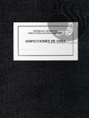 LIBRO DE INSPECCIONES DE OBRA