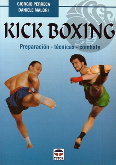 KICK BOXING - Giorge Perreca, Daniele Malori