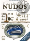 KIT PARA DESCUBRIR LOS NUDOS - Alessandro Salmeri