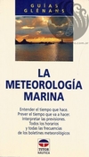 LA METEOROLOGÍA MARINA