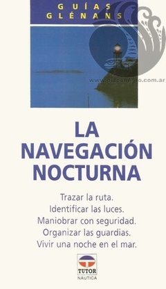 LA NAVEGACIÓN NOCTURNA