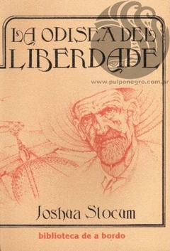 LA ODISEA DEL LIBERDADE - Joshua Slocum