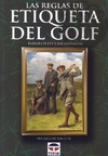 LAS REGLAS DE ETIQUETA DEL GOLF - Barbara Puett, Jim Apfelbaum