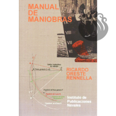 MANUAL DE MANIOBRAS - Ricardo Orestes Rennella
