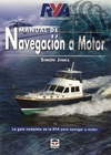 MANUAL DE NAVEGACIÓN A MOTOR - Simon Jinks