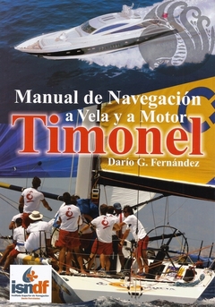 TIMONEL - Darío G. Fernández