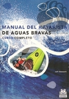 MANUAL DEL KAYAKISTA DE AGUAS BRAVAS