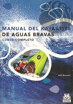 MANUAL DEL KAYAKISTA DE AGUAS BRAVAS