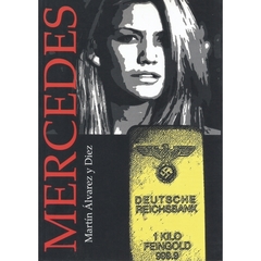 MERCEDES - Martín Álvarez y Diez