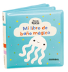 MI LIBRO DE BAÑO MÁGICO - Lemon Ribbon Studio