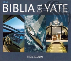 MINI BIBLIA DEL YATE