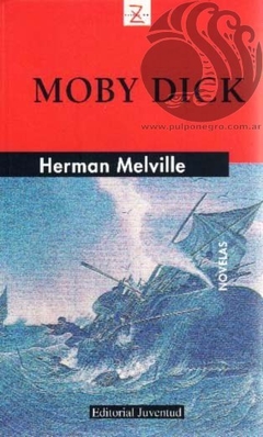 MOBY DICK - Herman Melville