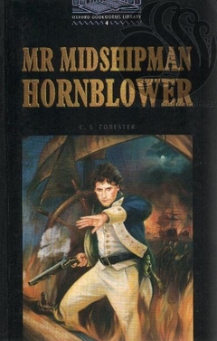 MR. MIDSHIPMAN HORNBLOWER - C.S. Forester