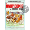 NAUTICOMIO DE HORMIGA NEGRA (Edición 1989) - Hernán Álvarez Forn