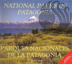PARQUES NACIONALES DE LA PATAGONIA - Marcelo Beccaceci