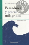 PESCADORES Y PESCAS MILAGROSAS