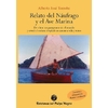 RELATO DEL NÁUFRAGO Y EL AVE MARINA - Alberto José Torroba