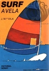 SURF A VELA - J.M. Vila