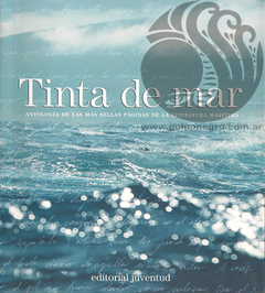 TINTA DE MAR