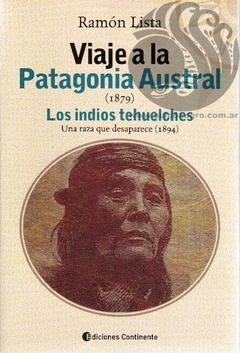 VIAJE A LA PATAGONIA AUSTRAL (1879) - Ram