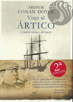 VIAJE AL ARTICO - Arthur Conan Doyle