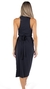 VESTIDO CARLA | PRETO - comprar online