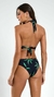 CALCINHA SUNKINI COM FAIXA | GREEN FIELD - comprar online